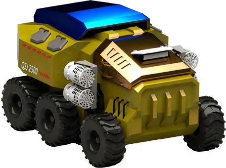 Intelligens vízelvezető robot