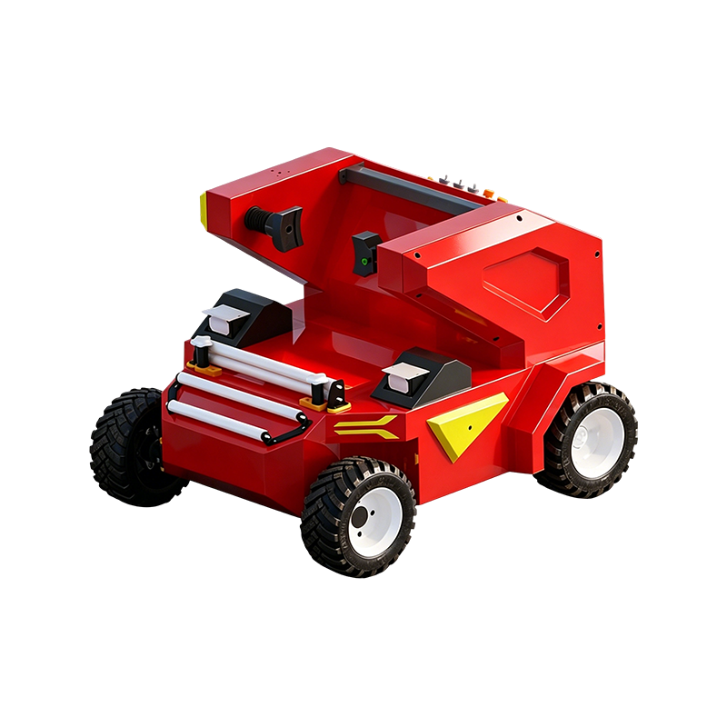 Automata tömlőhengerlő robot